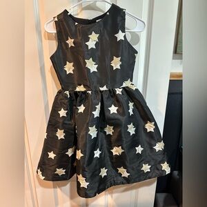Girls party dress